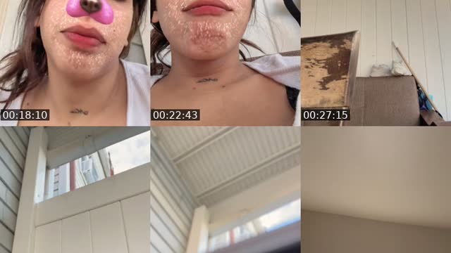 @venpapi4 TikTok live from 2026-08-05