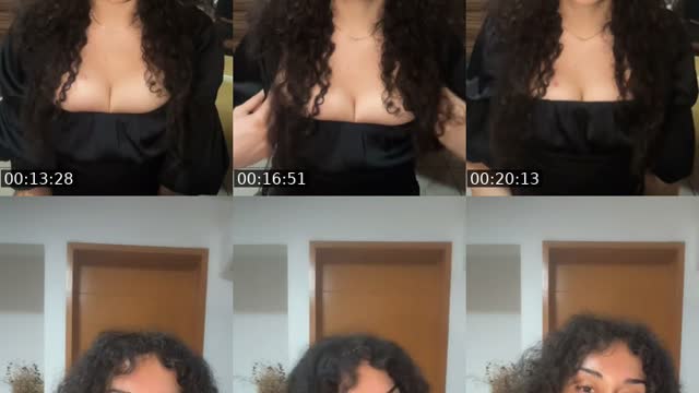 TikTok live: 🤫 by @arpuia