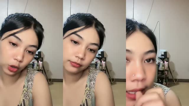 @sulungnyamamaherlina TikTok live