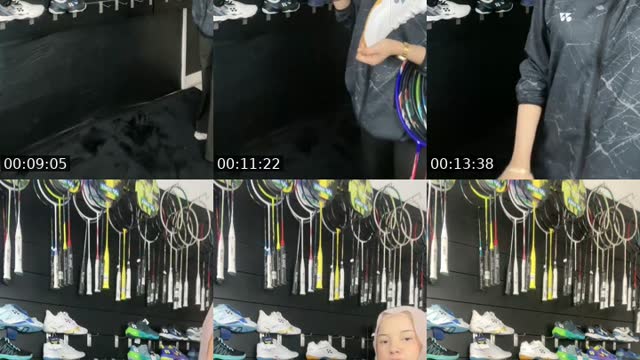 @hockengsportsofficial TikTok live