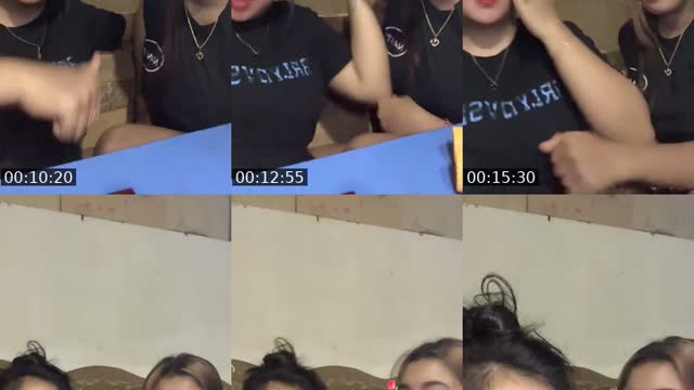 @devirani010 TikTok live