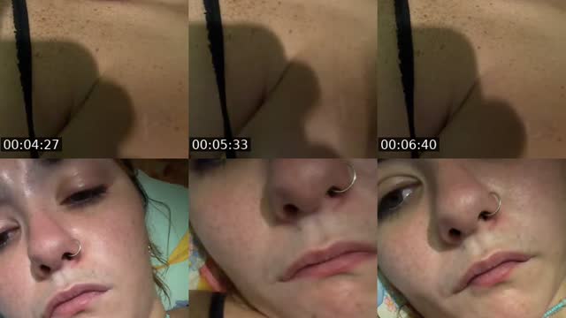 @serena217003 TikTok live