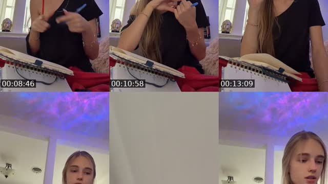 @smexymf12345 TikTok live from 2026-08-05