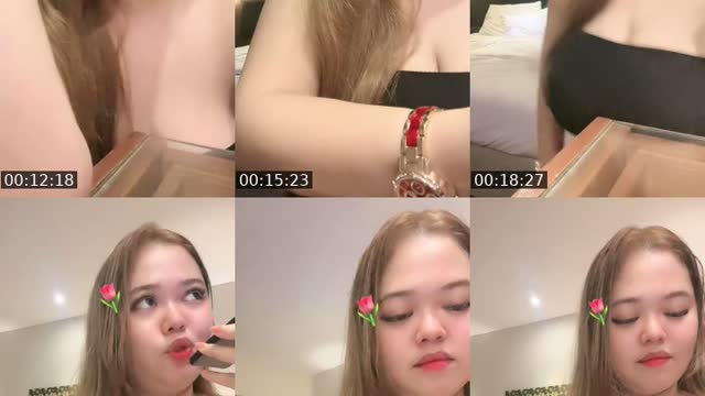 @ch4cu1 TikTok live from 2026-08-05