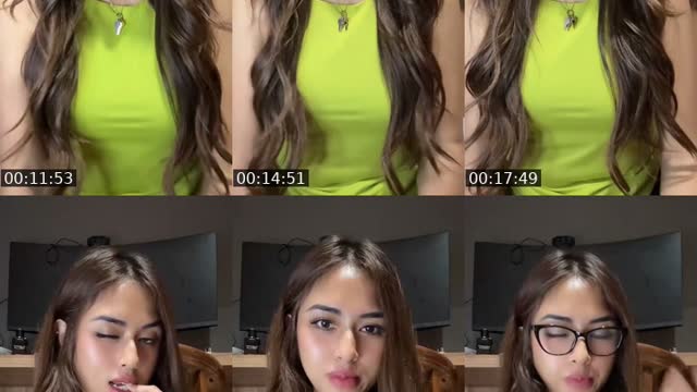 @qzawxx TikTok live from 2026-08-05