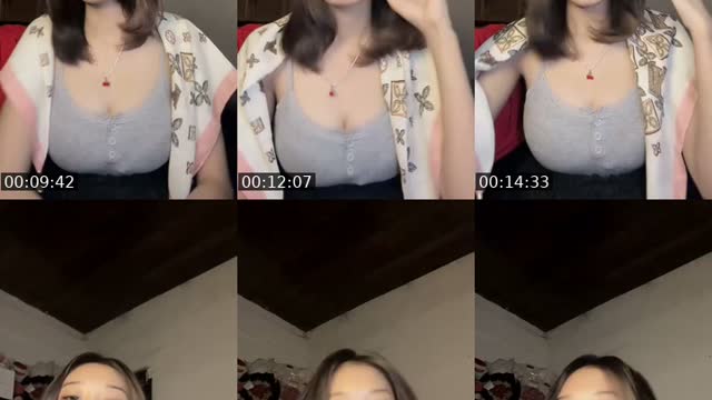 @asaaacyy TikTok live