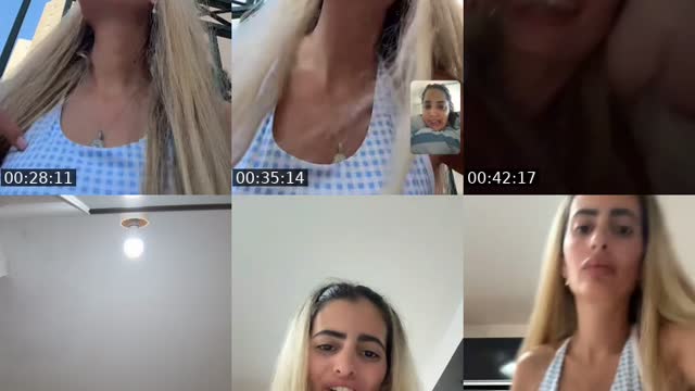 @mazali067 TikTok live from 2026-08-05