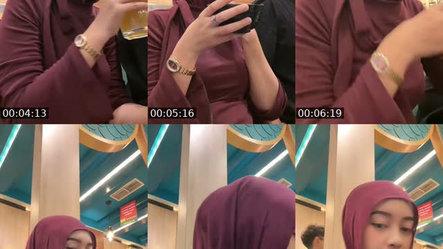 TikTok live: mam by @___lylyza