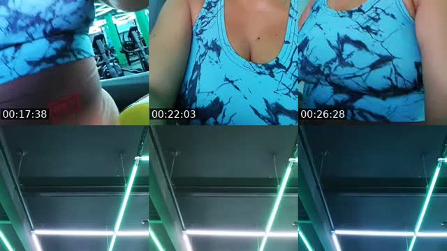 TikTok live: regata feminina com alça fina by @trycia482