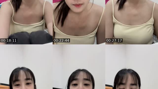TikTok live: มานี่มา by @fon_ouan1996