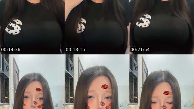 @glinh.cindy TikTok live from 2026-08-05