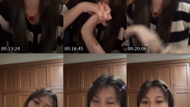 @iekacrossley TikTok live from 2026-08-05