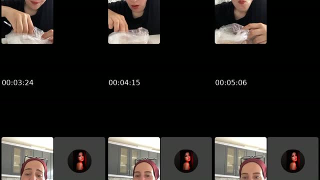@ilknur.ylmz34 TikTok live