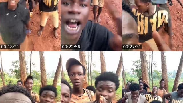 @thealiens21 TikTok live from 2026-08-05