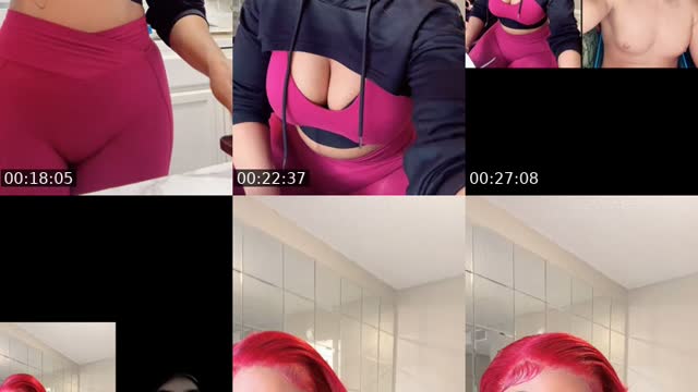 @only1bosslady3 TikTok live
