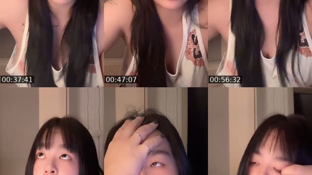 @imjuju0927 TikTok live from 2026-08-05