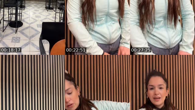@karaldiceis TikTok live from 2026-08-05