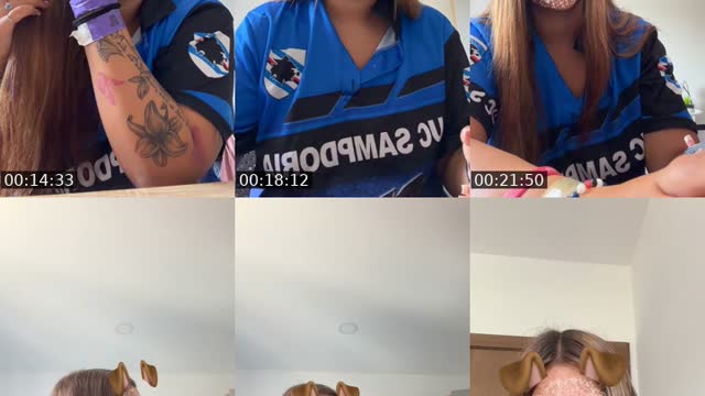@pampe_3 TikTok live