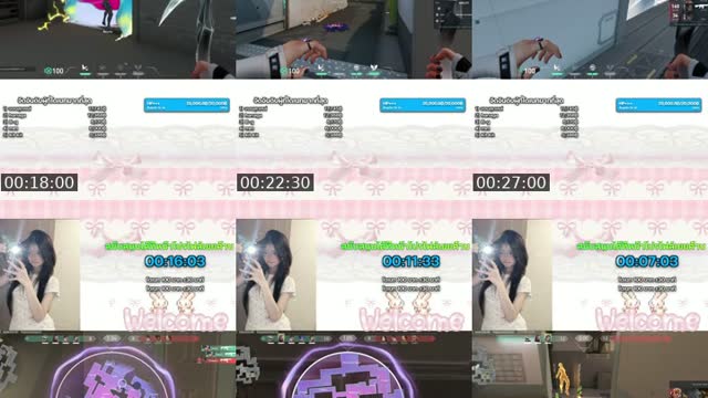 TikTok live: 🔴 LIVE   เรารักเกมหมา by @kayo.ggq