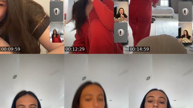 @maddiedobson._ TikTok live from 2026-08-05