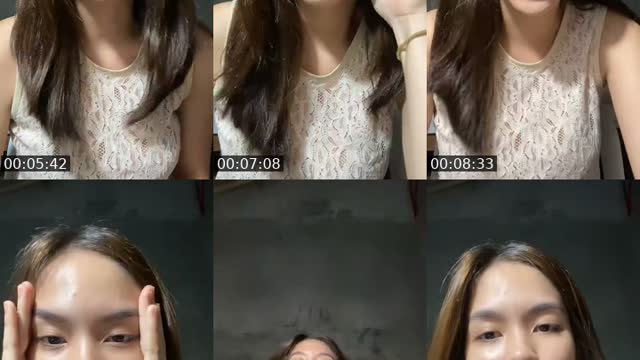 TikTok live: hellooo by @sndyvllgs