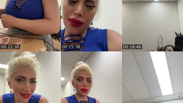 Netherlands TikTok live: 📍Nieuwhemweg6B Amsterdam by @anochabeautybrows