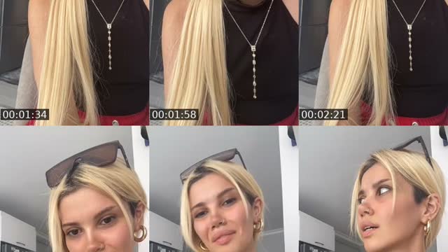 @nnureerr TikTok live