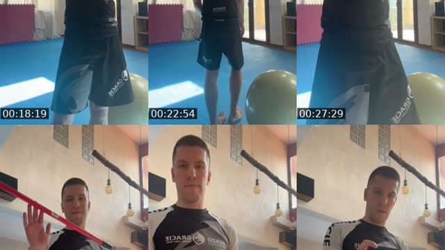 @taekwondo_ninjako TikTok live from 2026-08-05
