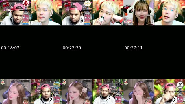 TikTok live: เมรี่มา by @imayryc