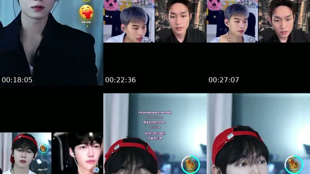 영포티 .. - @giju__