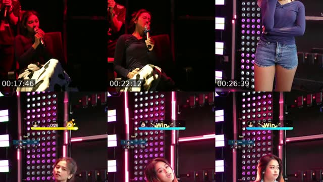 TikTok live: x tengok lagi spideyy... by @official_syne