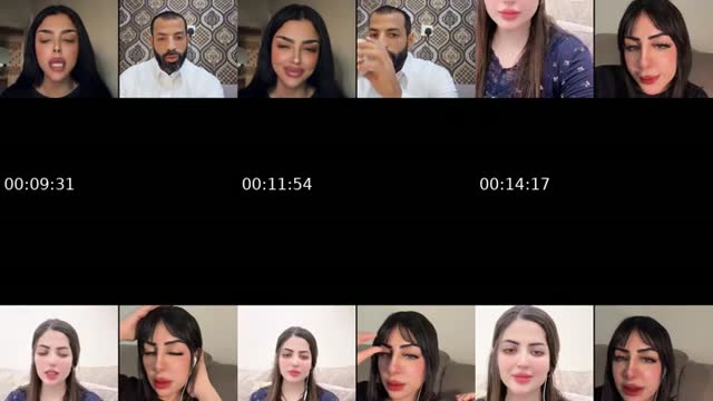 @sos_of TikTok live