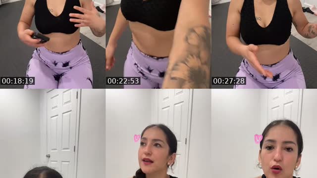 @navarrete900 TikTok live from 2026-08-05