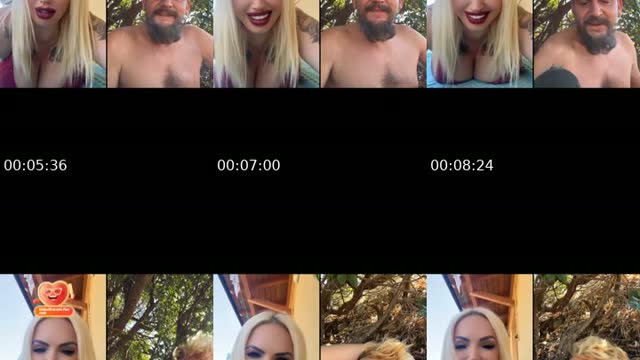 @mickylove916 TikTok live