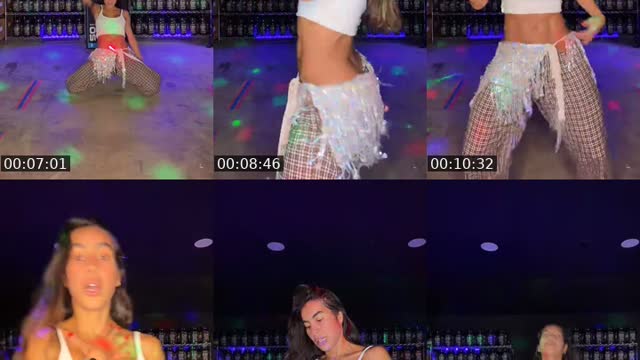 @muyandrefit TikTok live