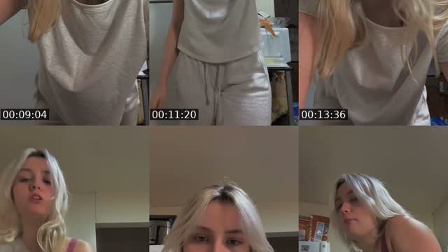 @jaydenthiel TikTok live from 2026-08-05