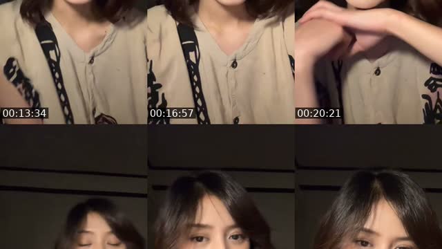 @moonifaa TikTok live
