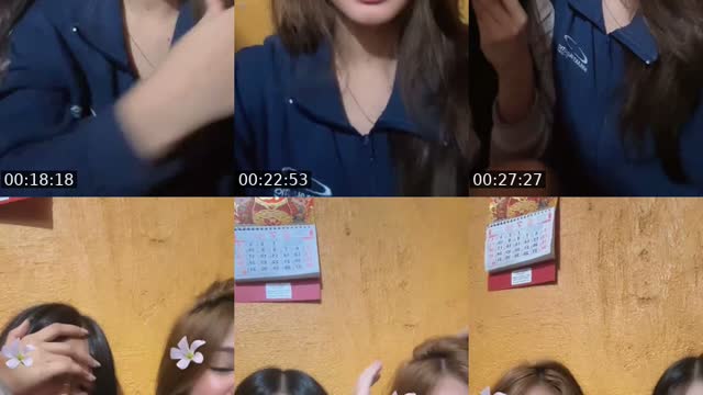 @heluvsprncs TikTok live from 2026-08-05