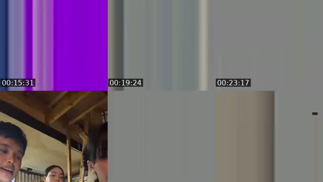 @marychristinecabaral TikTok live from 2026-08-05