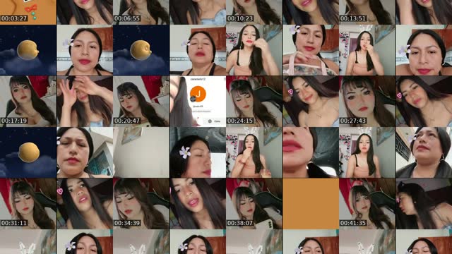 @lesly33335 TikTok live from 2026-08-05