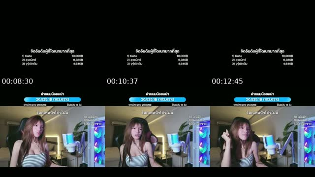 TikTok live: Lets Go LIVE! by @tingndra4gy