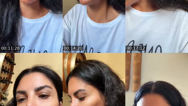 @yarachbaroofficial TikTok live from 2026-08-05