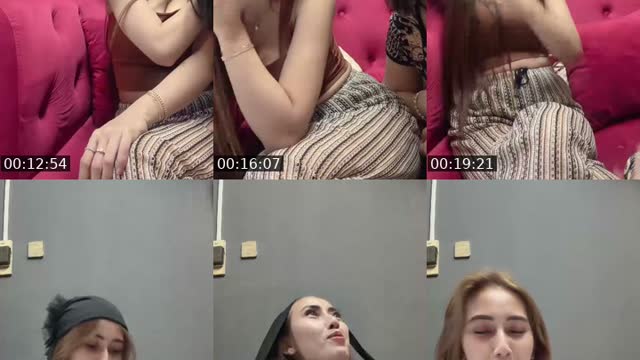 @viovirgo2811 TikTok live from 2026-08-05