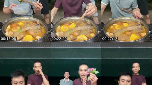 @duydong.f3 Vietnam TikTok live from 2026-08-05