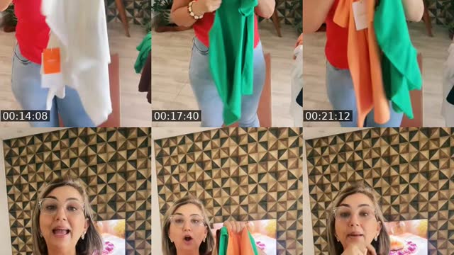 @cleide.tiktokshop TikTok live