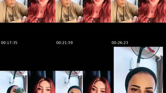 @dodogana0 TikTok live