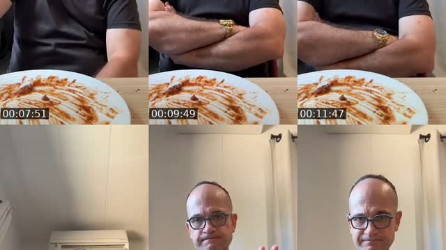Allez de la variété 🥰🥰 - @fredericbourdin