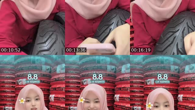 @ptridermotorshop TikTok live from 2026-08-05
