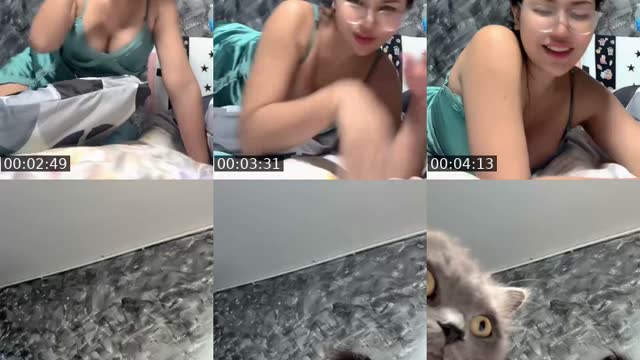 @monariza_salon TikTok live from 2026-08-05