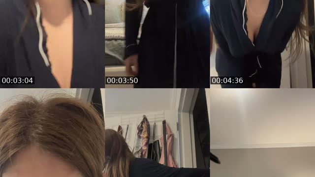 @andrealbm TikTok live